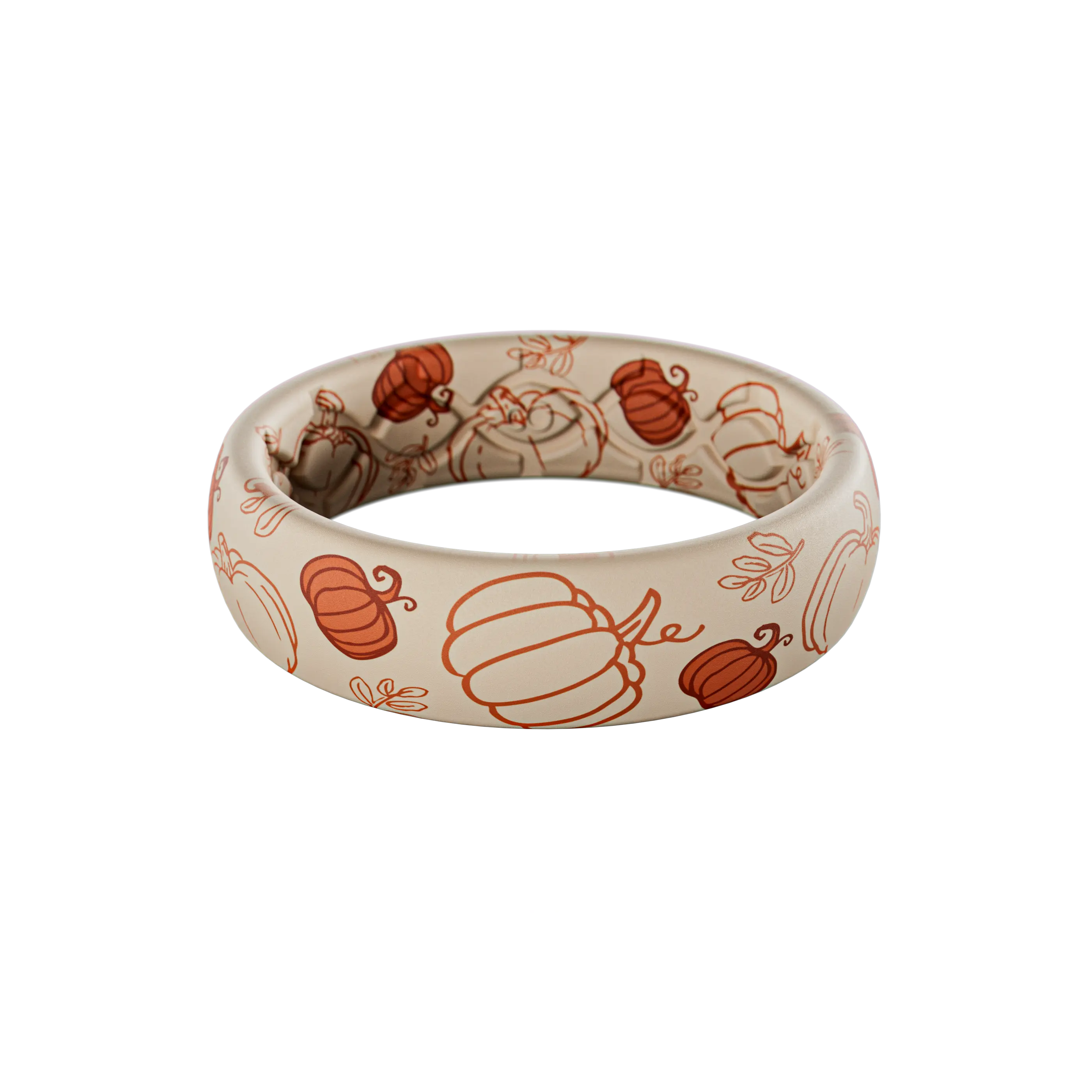 Autumn Spice Ring Autumn Spice Ring