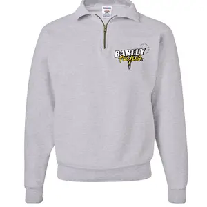Quater Zip