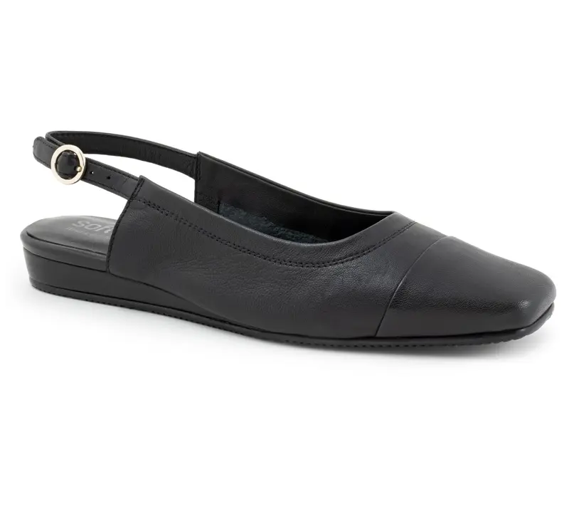 Softwalk Women's Slingbacks - Vittoria