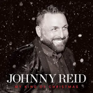 UMG - Johnny Reid - My Kind Of Christmas  [COMPACT DISC - CD] Canada - Import