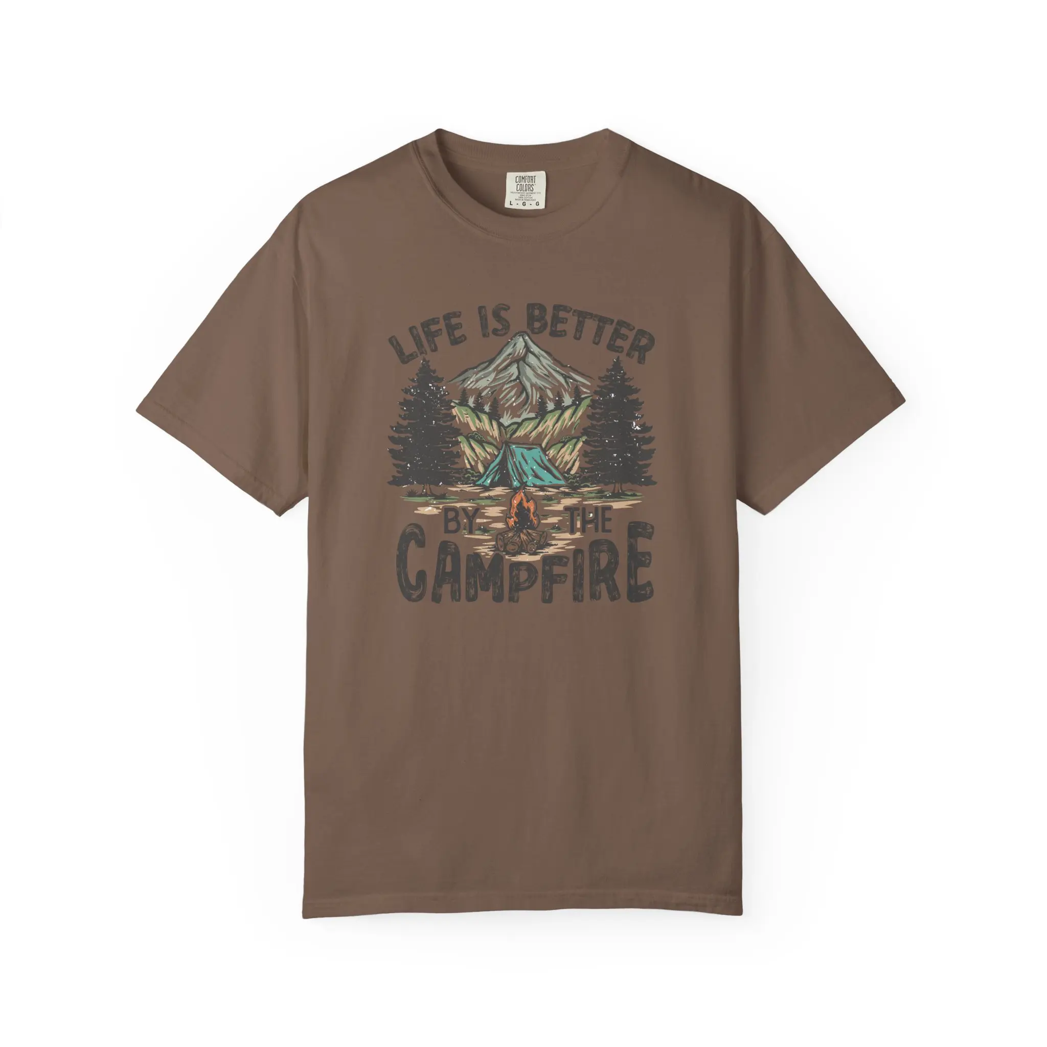 bonfire shirts - TikTok Shop