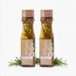 Milagros Shampoo Herbal 450ml (2 pack)