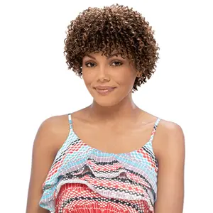 Vanessa Synthetic Fashion Wig AMERIE