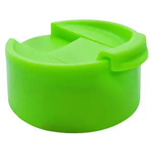 NuRich Hydro Wide Mouth Flip and Sip Replacement Coffee Lid or Cap Accessories
