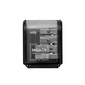 Ooly Mighty Sharpener