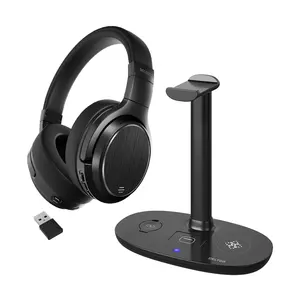 Delton M101 Bluetooth Computer Headset and HS1Stand