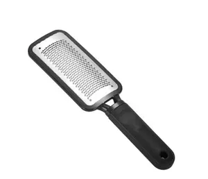 Professional Quality Sanitizable Metal Footfile