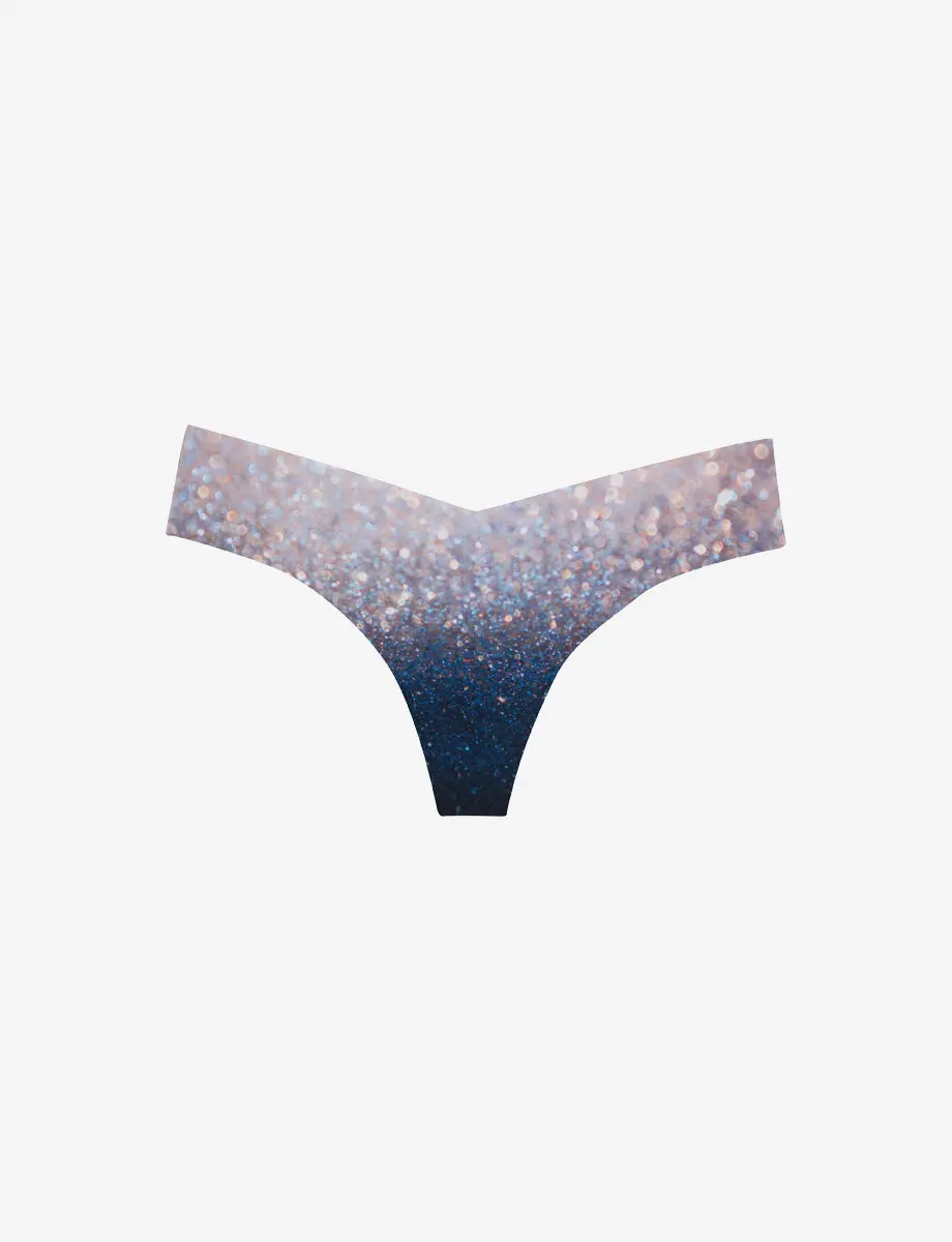 Classic Photo-Op Thong
