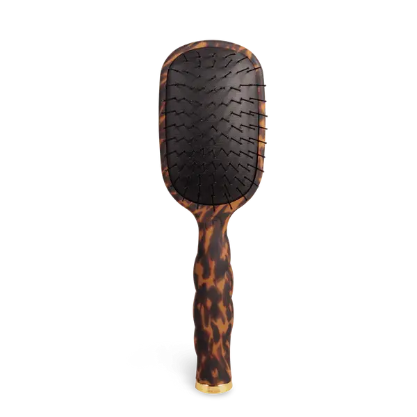 Teleties Fine Hair Detangler Brush