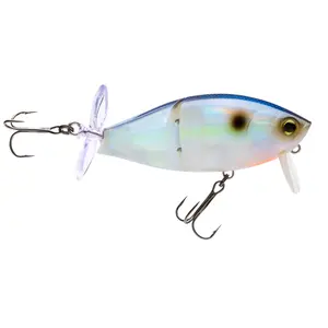 Yo-Zuri 3DB Series Wake Prop Lures