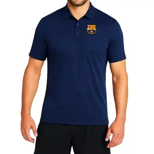 FC Barcelona Polo Shirt - FCB01PL