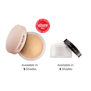 Double Set Bundle: Translucent Loose Setting Powder + Secret Brightening Color Correcting Under Eye Powder Duo Double Set Bundle: Translucent Loose Setting Powder + Secret Brightening Color Correcting Under Eye Powder Duo