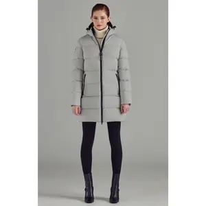 Sophie Women's Puffer Down Jacket