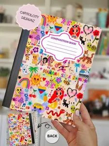 KG NoteBook KG NoteBook