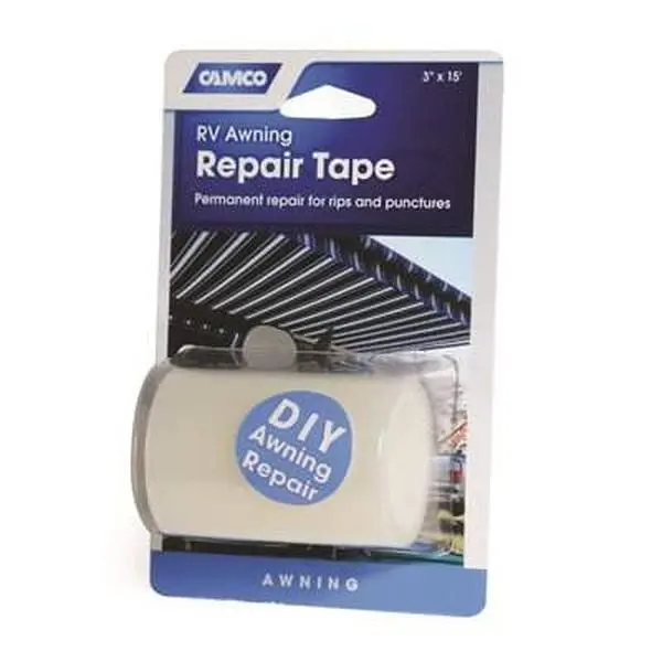Awning Repair Tape, 3IN