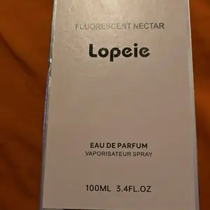 Product Review of Lopeie Fluorescent Nectar Women's Perfume - 100ml Eau de Parfum with Jasmine & Gardenia Top Notes Tuberose & Honeysuckle Middle Notes from 🪷**🦴