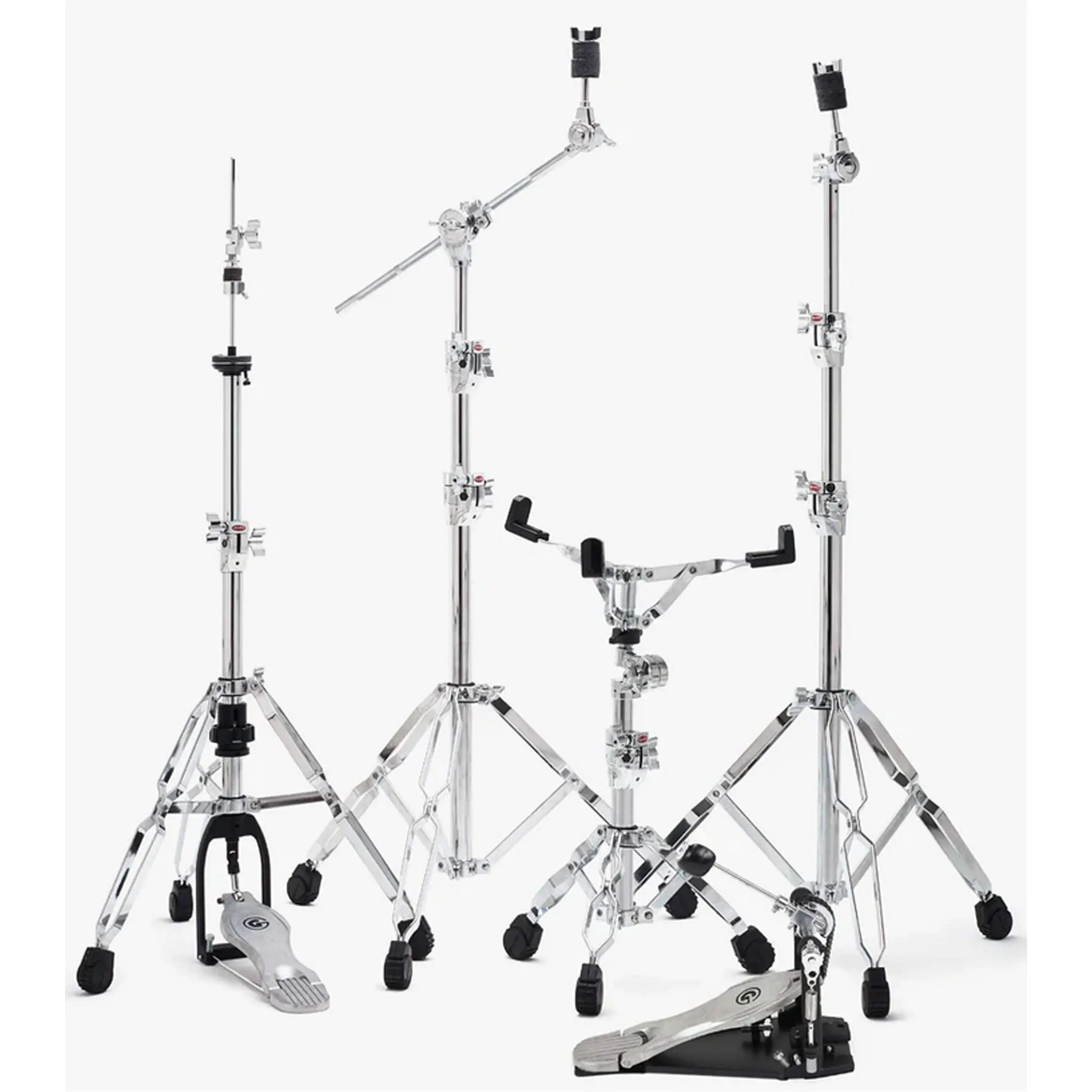 Gibraltar 6000 Series 6700PK Drum Hardware Pack Gibraltar 6000 Series 6700PK Drum Hardware Pack