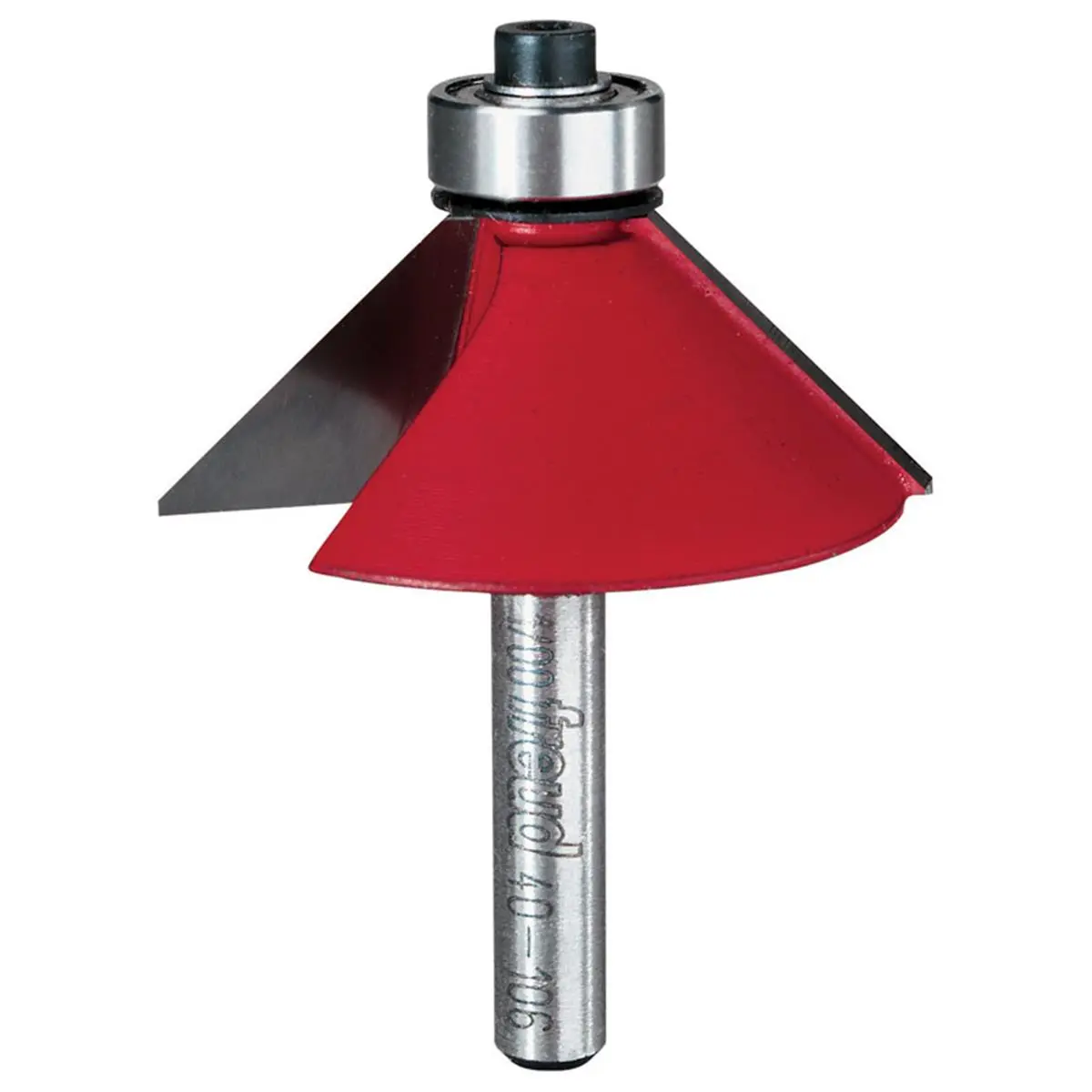 ACEDS  45 deg Chamfer Router Bit