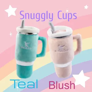 Snuggley Cup