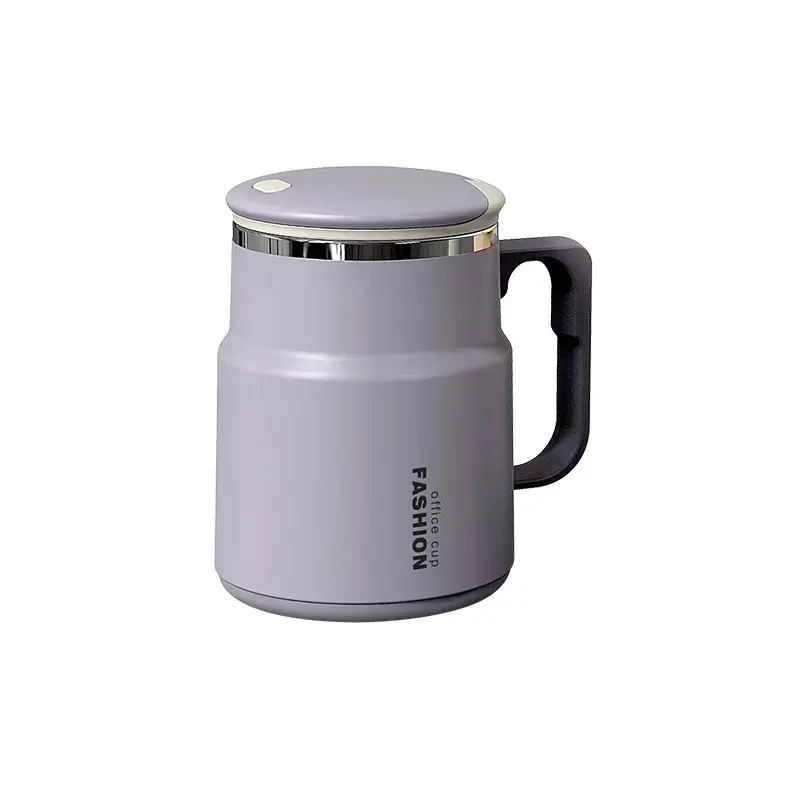 �� Purple �� Mug 600ML