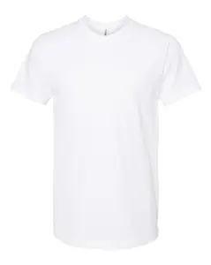 Tultex Unisex Fine Jersey TShirt-202