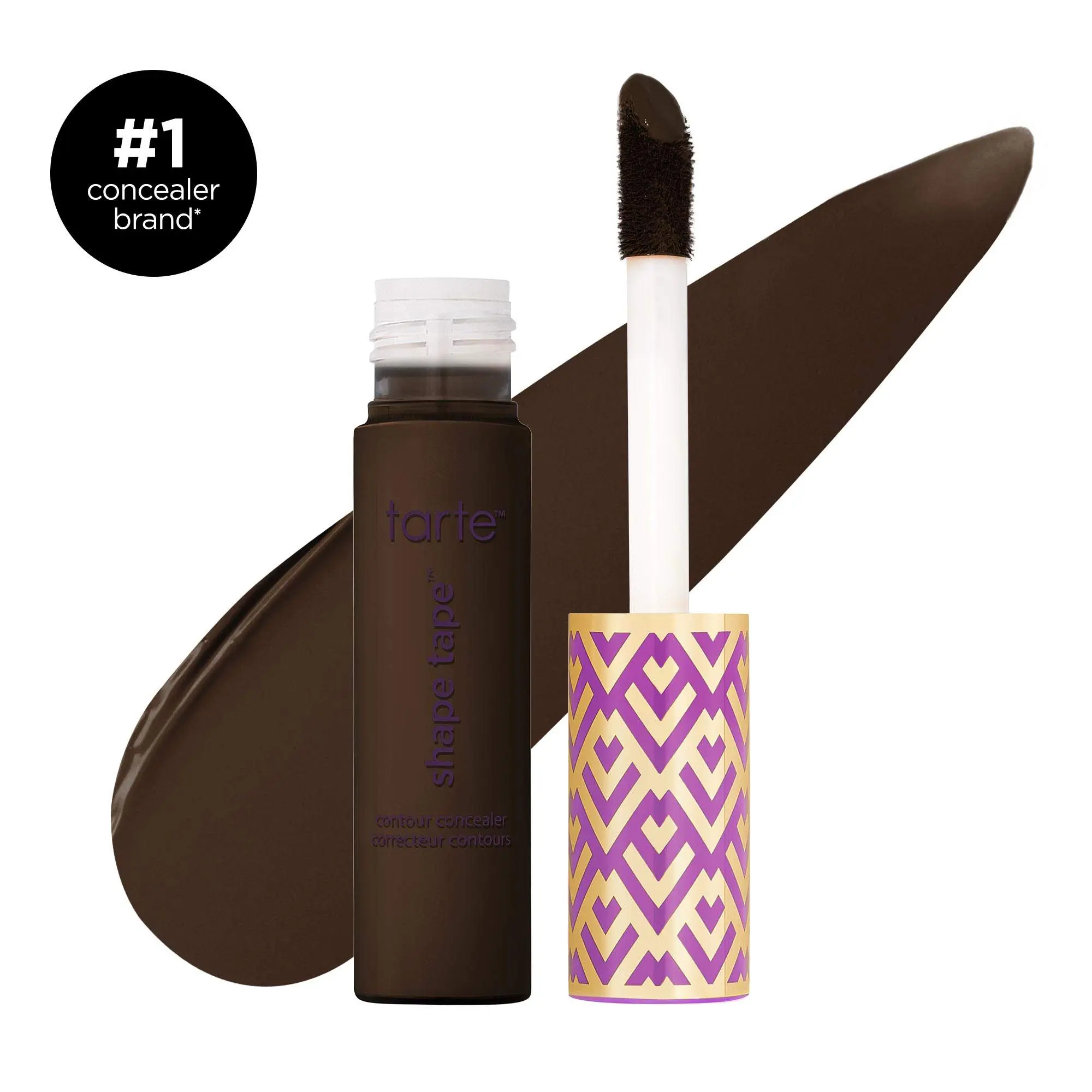 63H espresso honey (very deep skin with warm