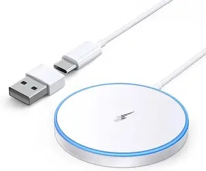 Magnetic Phone Charger