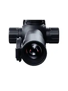 PARD Night Stalker 4K Mini Night Vision Monocular 4K Sensor Compact Lightweight 450g Ergonomic Display