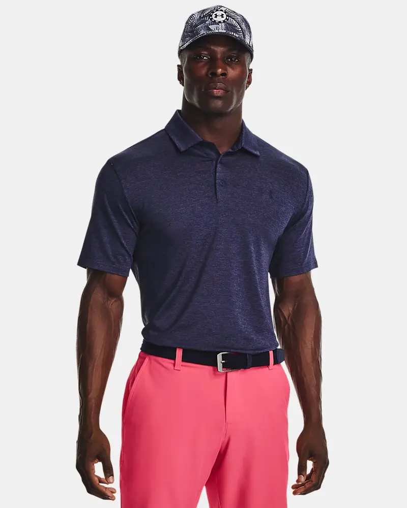 Under Armour Playoff 3.0 Men's Polo