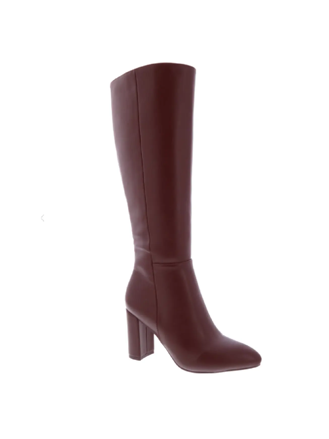 Brazil Boots (Wine Red)