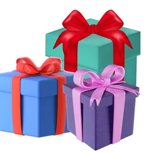 Tumbler Set Gift BoX