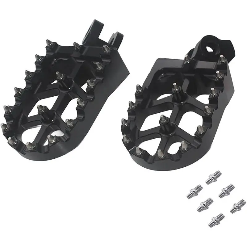 RMZ250 2010-2024 black