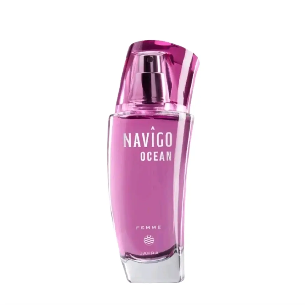 Jafra Navigo Ocean Femme 1.7 fl.oz.
