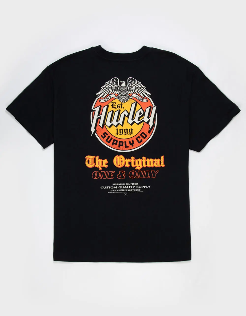 HURLEY OG Mens Tee