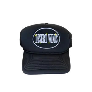 Golden Star Trucker Hat