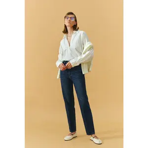 Fifth Avenue Tapered Jeans HJ002 [FINAL SALE]
