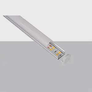 Aluminum LED Profile C057A | 1M/2M/3M | CIRC Lighting