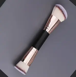 Dual Ended Makeup Brush