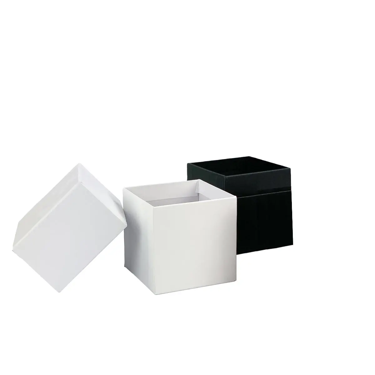 Small Candle Gift Box - Fits 9.5 Oz Monticiano