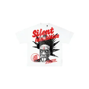 RED UZI SHIRT