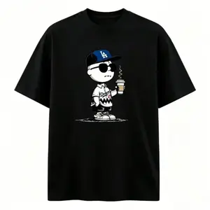 1Pc High Five Baseball T-Shirt |   180G Pure Cotton Casual Sport Tee Trending Southernstyle Lakelife Man Fitness,summervibes