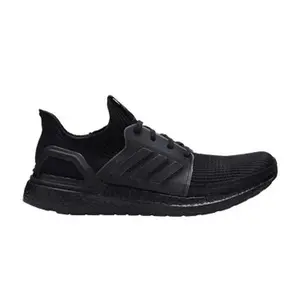 adidas UltraBoost 19 'Triple Black'