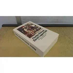 USED-David Copperfield by Charles Dickens (Paperback)