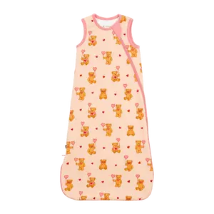 Sleep Sack in Strawbeary 1.0 TOG