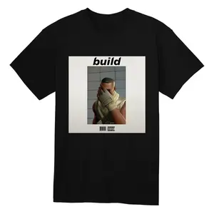 Frank Ocean Blond Fortnite Build T-Shirt