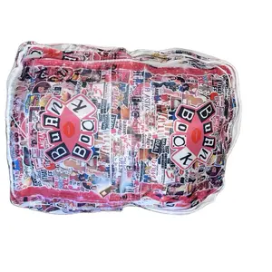 Mean girls movie “burn book” inspired back pack   Small/medium size back pack