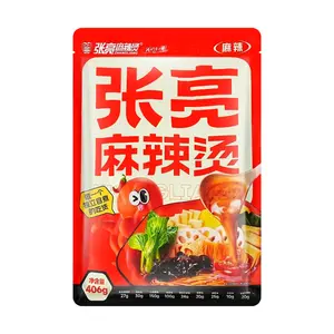 ZHANGLIANG Malatang Spicy Hot Pot 14.32 oz