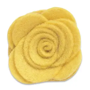 Daffodil Yellow - Beau Fleur Boutonniere