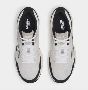 SAUCONY Ride Millennium Shoes S70856-4 Size: M11/W12.5