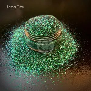Father Time